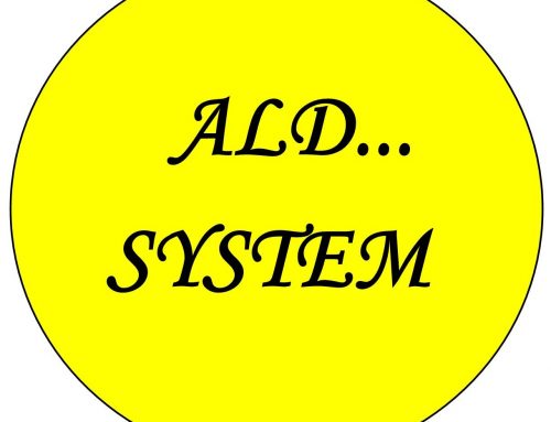 A.L.D. System